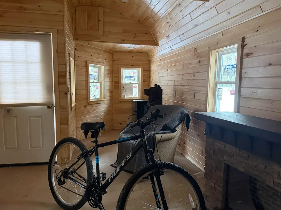 143 Egg Pond Road, Lincoln, ME 04457 - Image #3