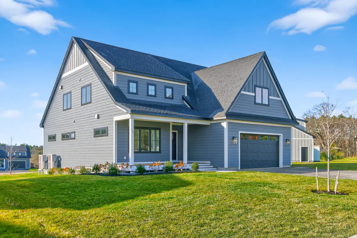 134 Owls Nest Road, Portland, ME 04102 - Image #1