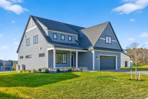 134 Owls Nest Road, Portland, ME 04102