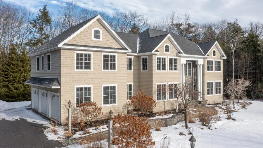 29 Mary Lane, Cumberland Foreside, ME 04110 - #2