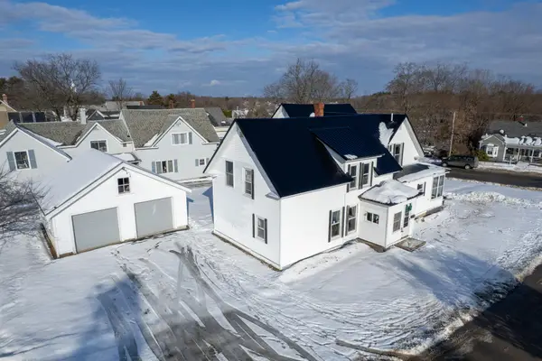 543 Main Street, Old Town, ME 04468