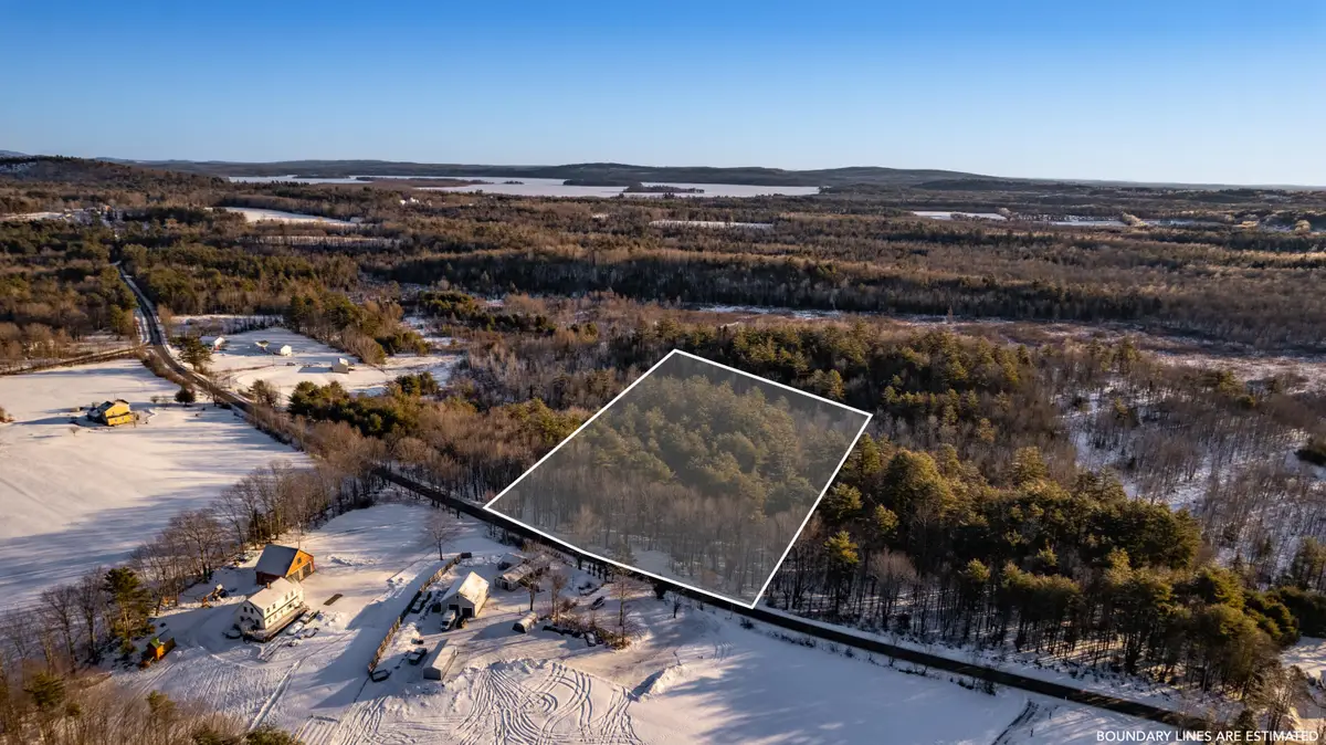 Lot 2 Church Hill Road, Leeds, ME 04263 - Image #1