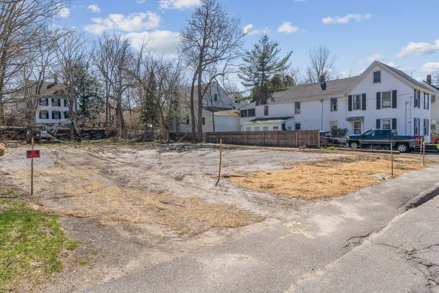 23 Noble Street, Brunswick, ME 04011 - Image #3