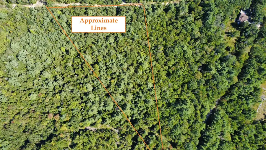 Lot #2 Lewis Hill Road, West Newfield, ME 04095 - Image #2