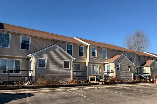1 Jeannette Avenue #5, Old Orchard Beach, ME 04064