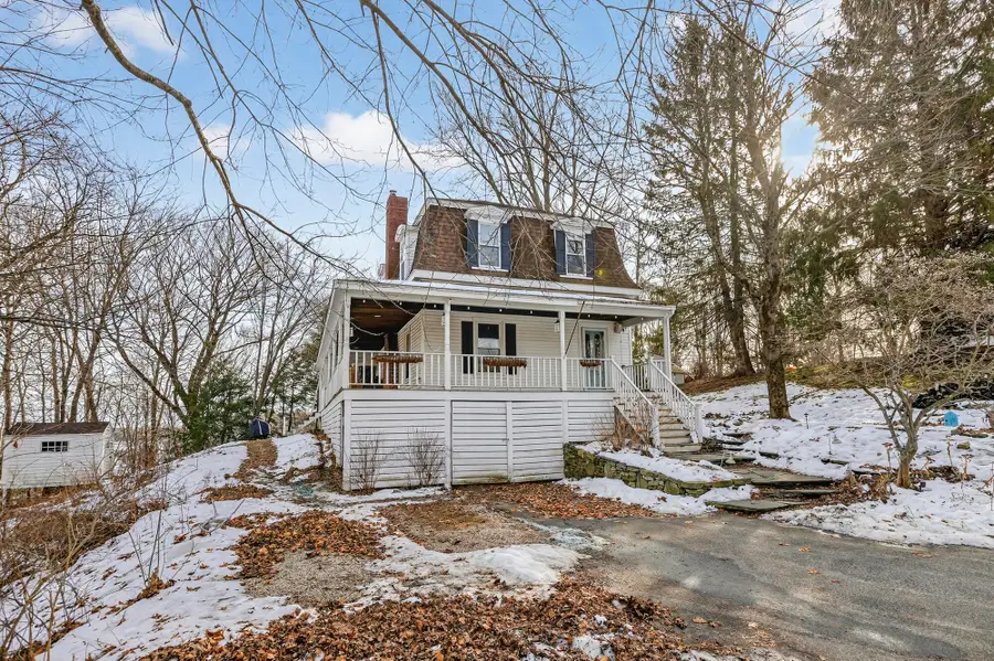 16 Rocky Hill Road, Yarmouth, ME 04096 - Image #2