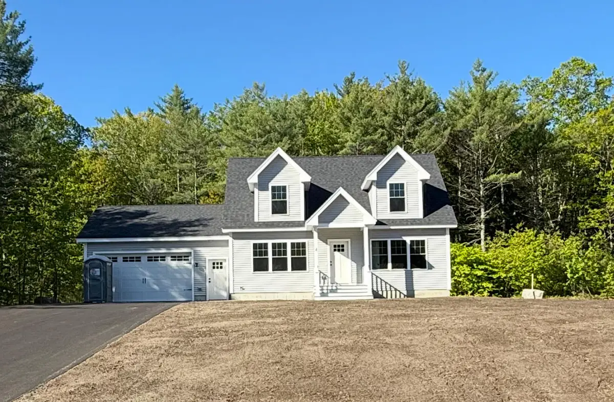 4 Brookview Drive, Lyman, ME 04002 - Image #1