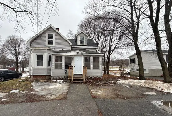 42 Maple Street, Brewer, ME 04412