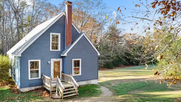 4 White Birch Lane, Surry, ME 04684