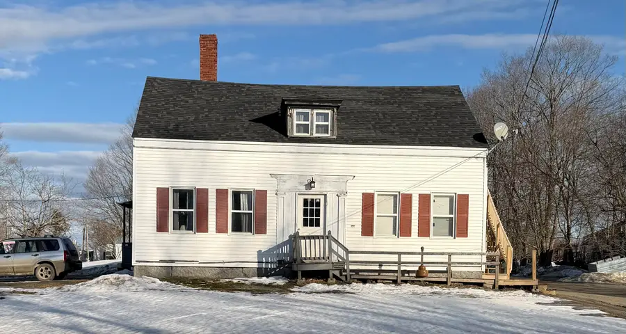 348 Main Street, Corinth, ME 04427 - Image #2