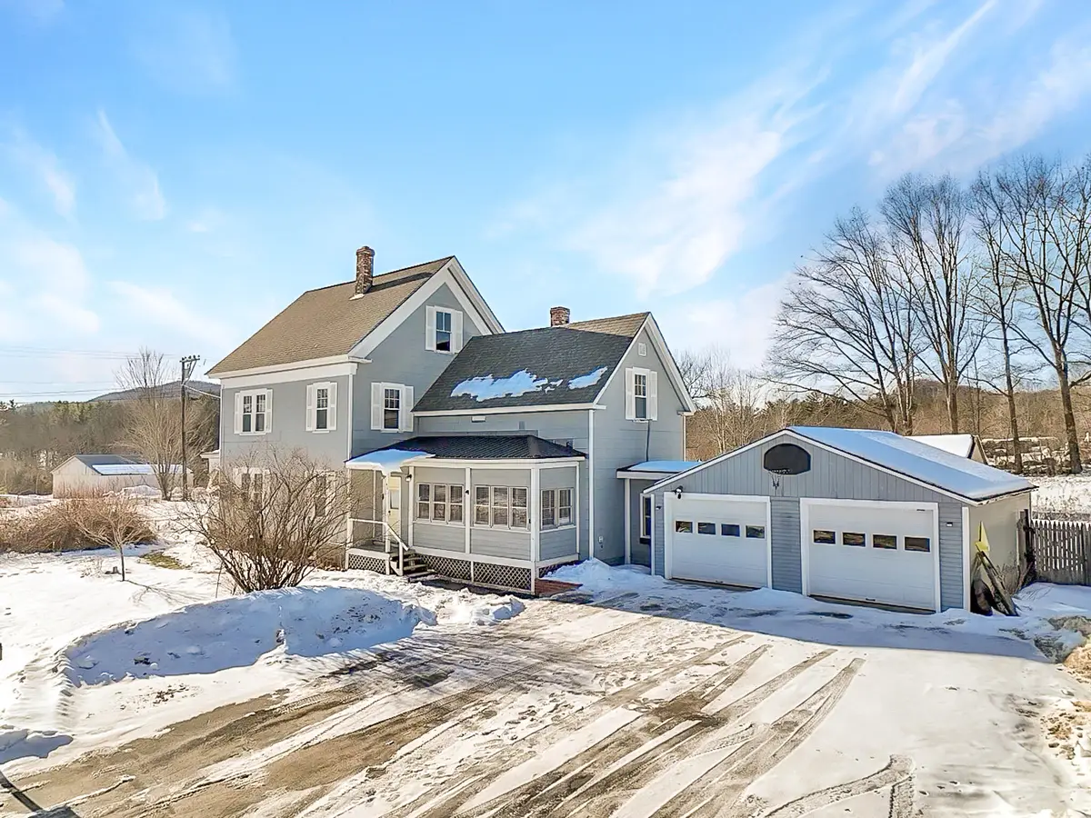40 Pine Street, Dixfield, ME 04224 - Image #1