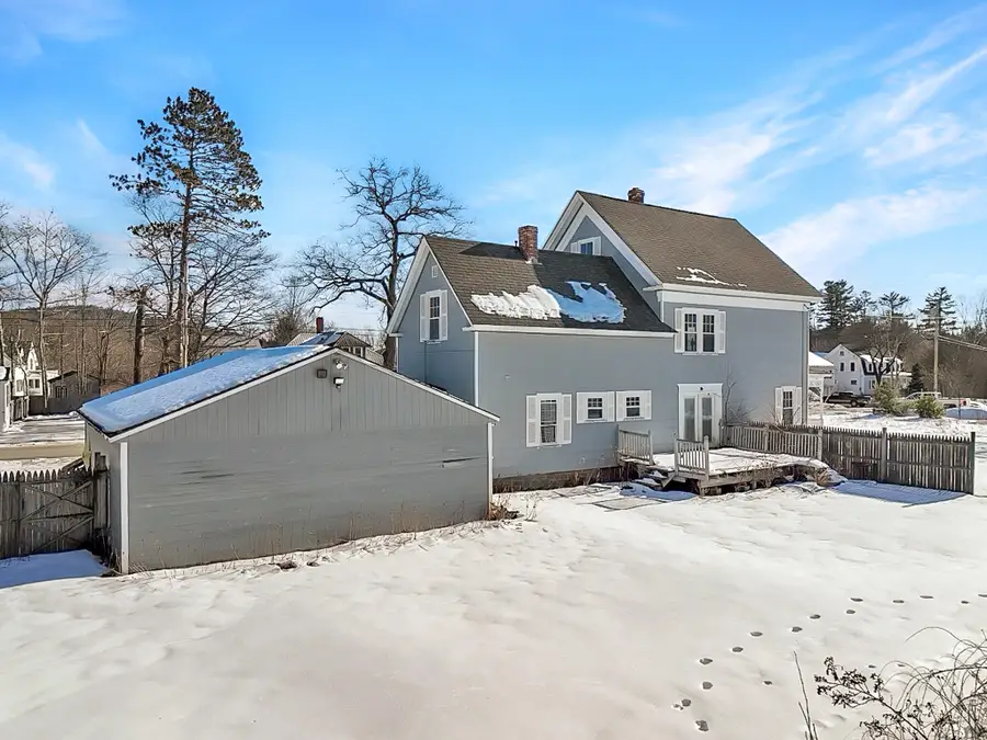 40 Pine Street, Dixfield, ME 04224 - Image #2