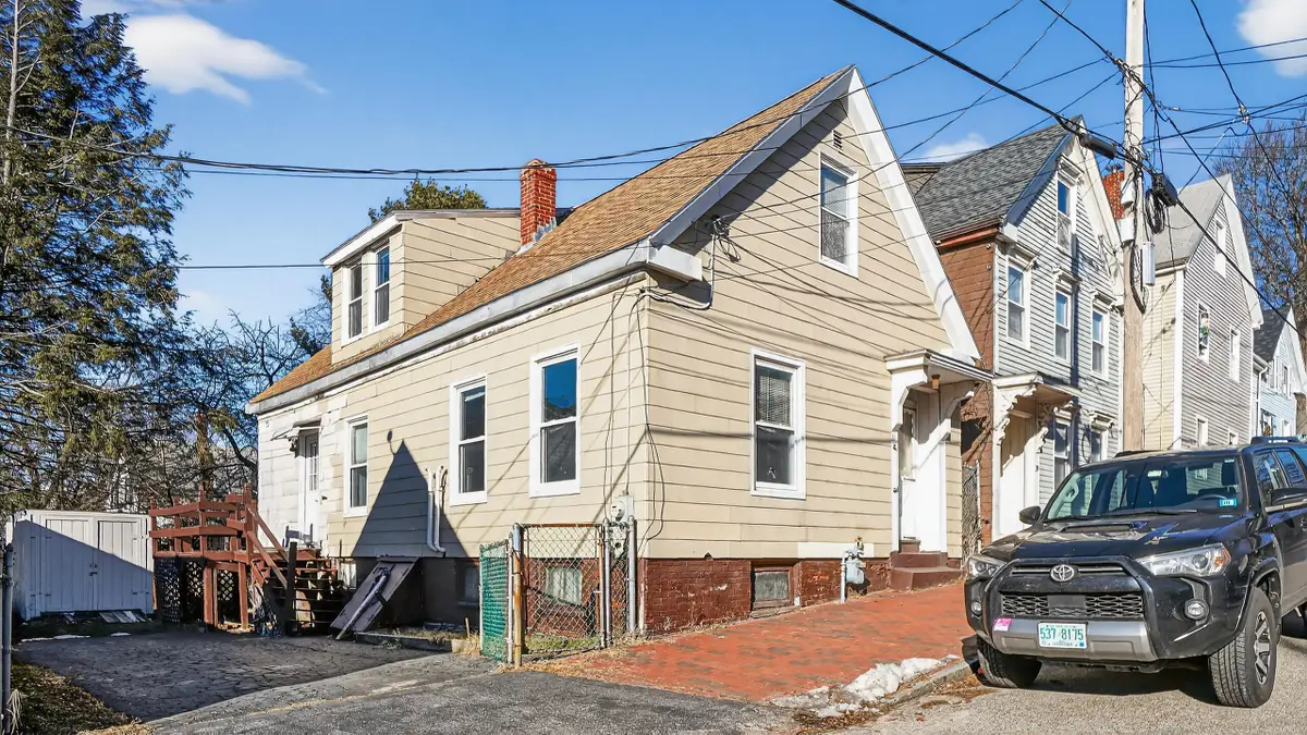 21 Madison Street, Portland, ME 04101 - Image #1