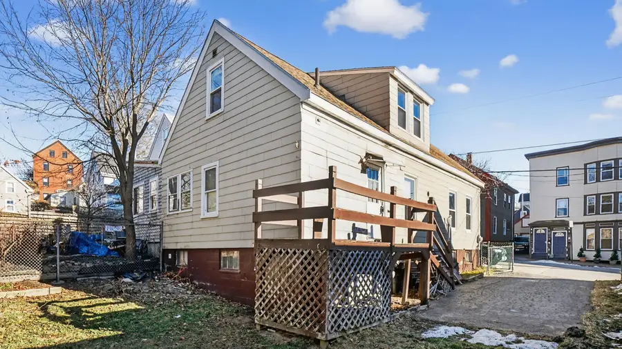 21 Madison Street, Portland, ME 04101 - Image #2