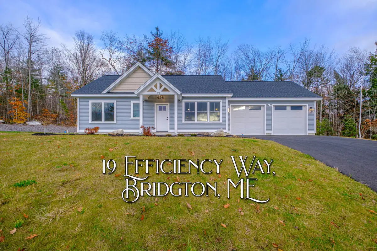 19 Efficiency Way, Bridgton, ME 04009 - Image #1