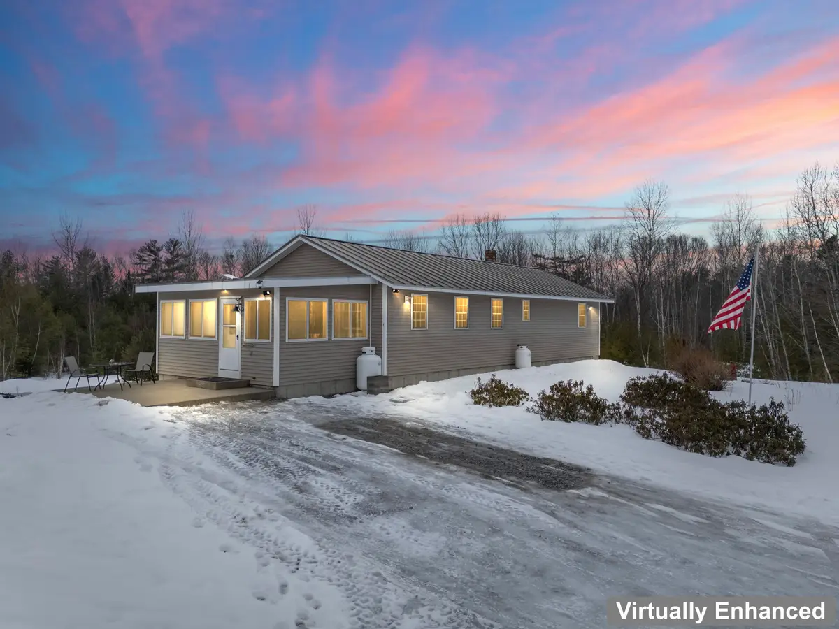 25 Old Bingham Road, Solon, ME 04979 - Image #1