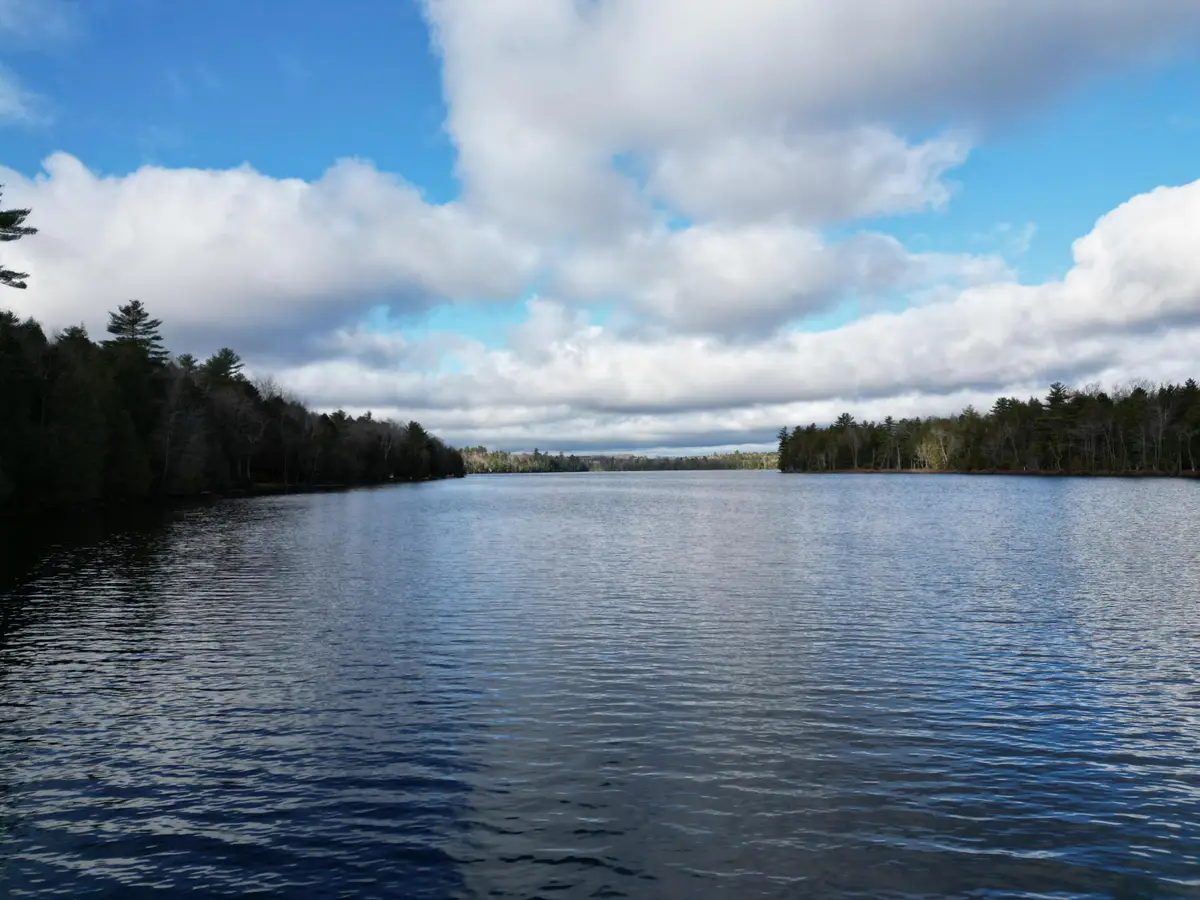 Lot 6 Beaver Cove, Lincoln, ME 04457 - Image #1