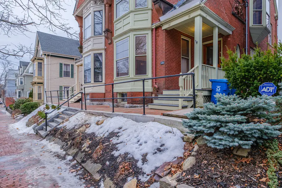 536 Cumberland Avenue, Portland, ME 04101 - Image #2