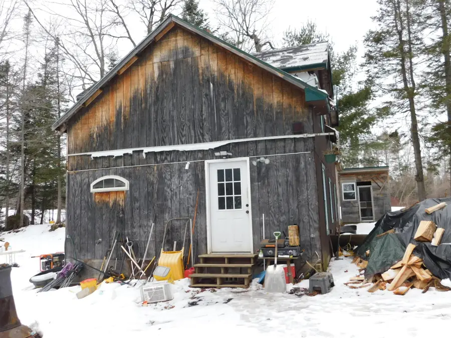 1648 New Sharon Road, Starks, ME 04911 - Image #2