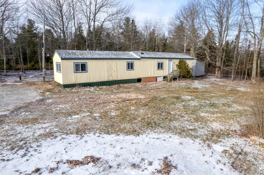 282 Moore Road, Ellsworth, ME 04605 - Image #2