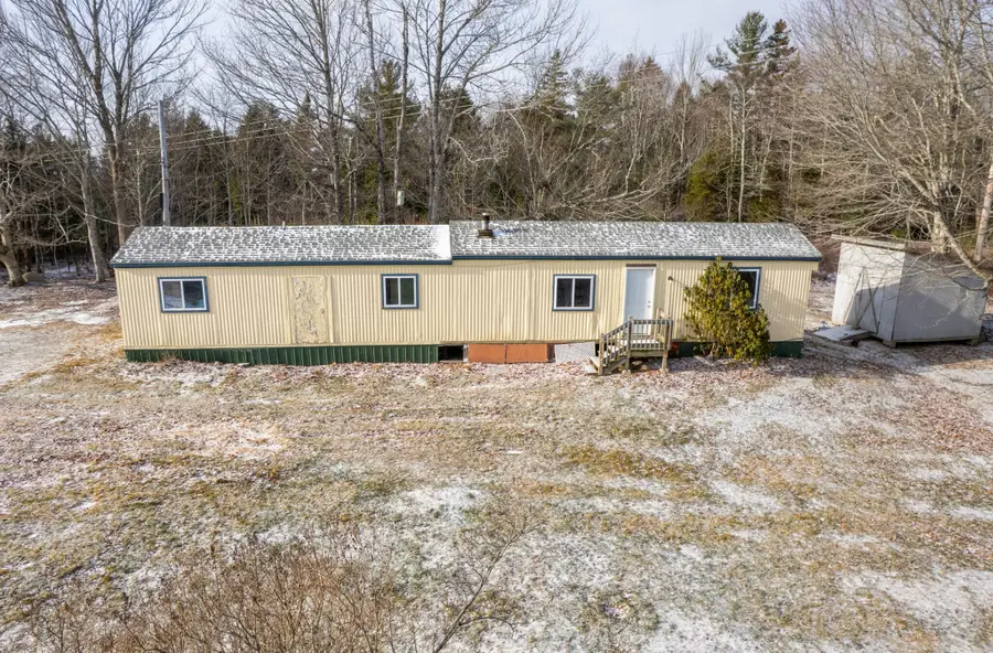 282 Moore Road, Ellsworth, ME 04605 - Image #3