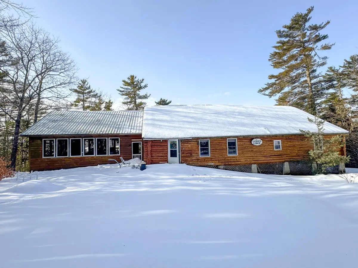 41 Thomas Road, Monson, ME 04464 - Image #1