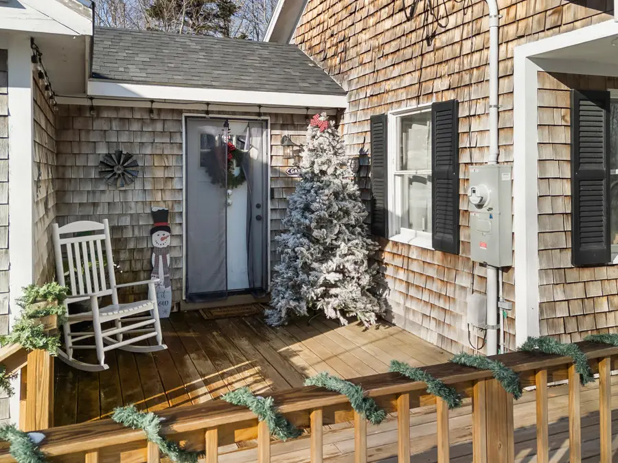 18 Trunnel Lane, Friendship, ME 04547 - Image #2