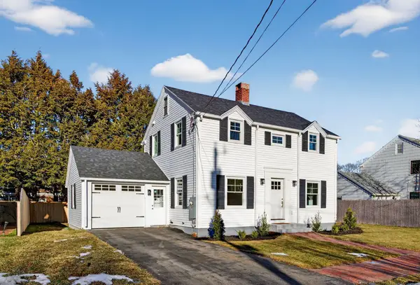 34 Bay View Drive, Portland, ME 04103