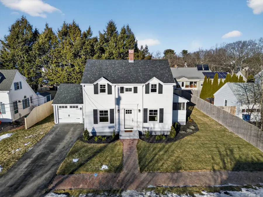 34 Bay View Drive, Portland, ME 04103 - Image #2