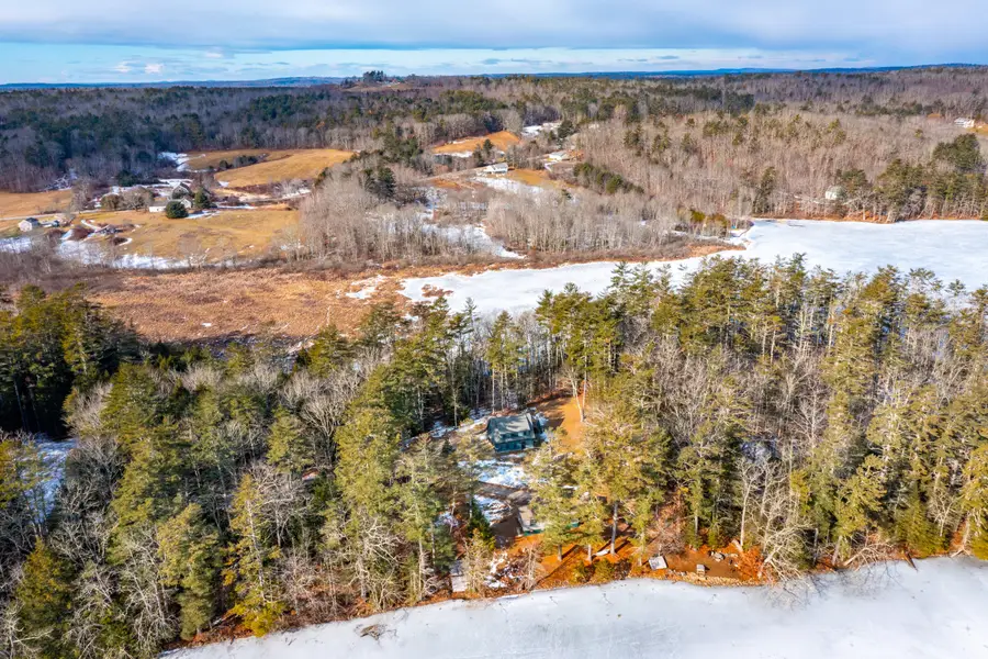175 Milliken Island Road, Newcastle, ME 04553 - Image #2