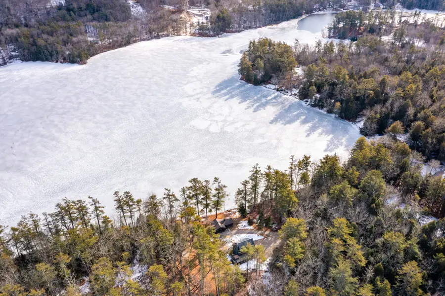 175 Milliken Island Road, Newcastle, ME 04553 - Image #3