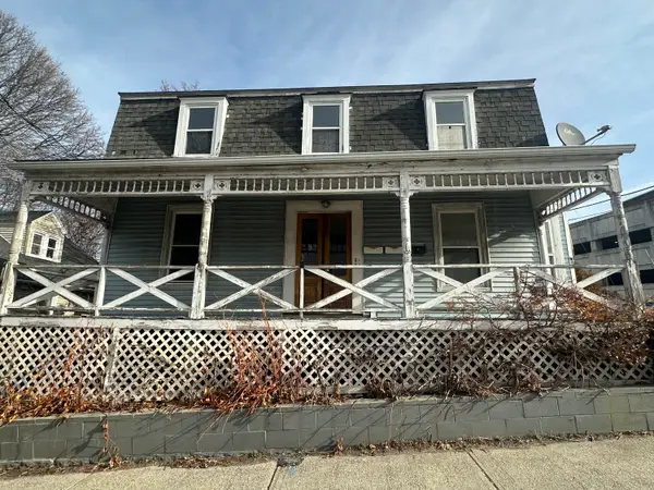 25 Forest Street, Portland, ME 04102