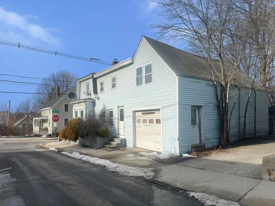25 Forest Street, Portland, ME 04102 - Image #2