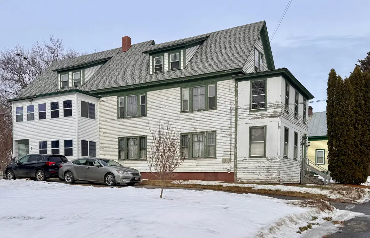1 Kelsey Street, Waterville, ME 04901 - Image #1