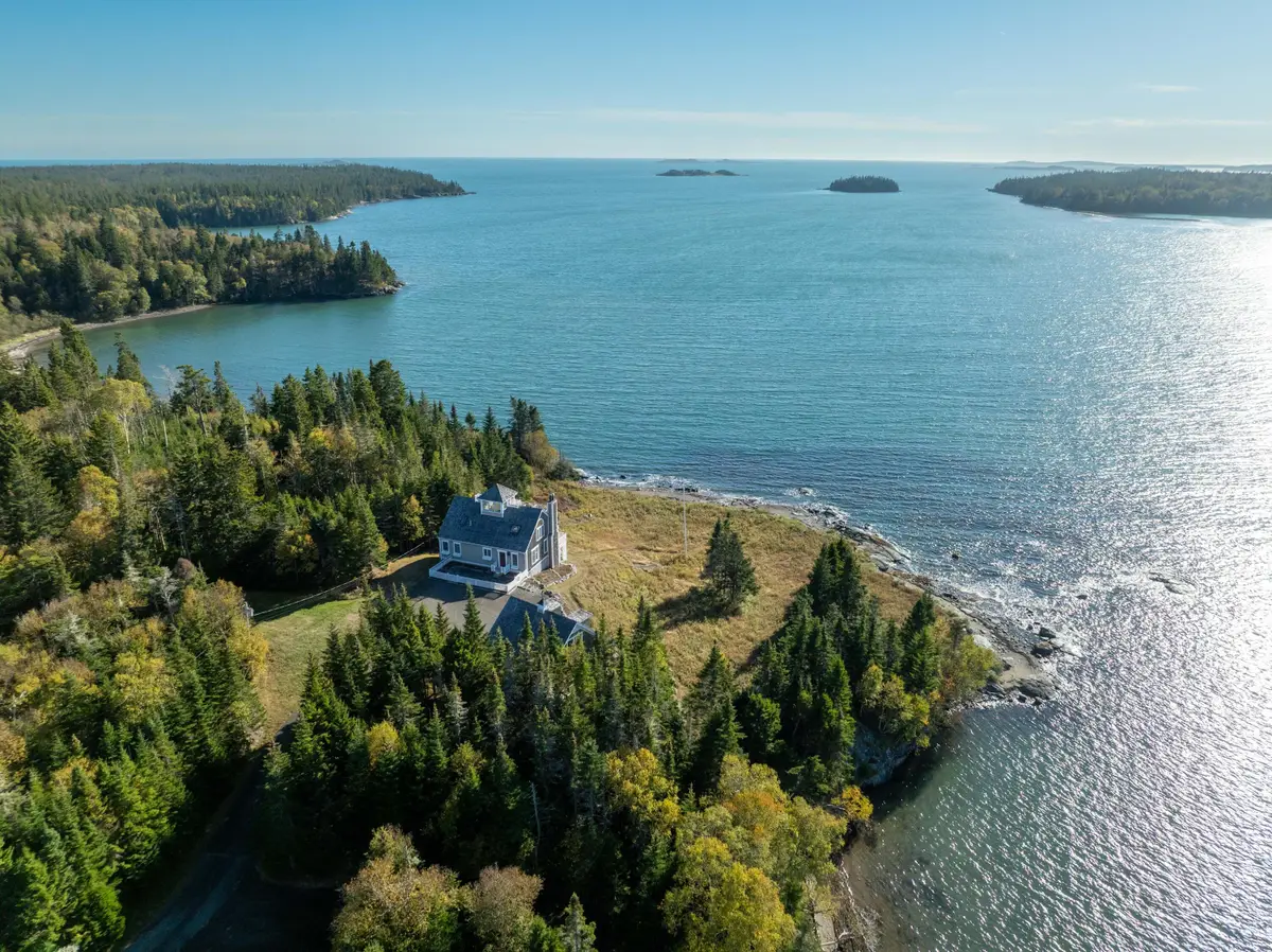 613 Yoho Head Road, Machiasport, ME 04655 - Image #1