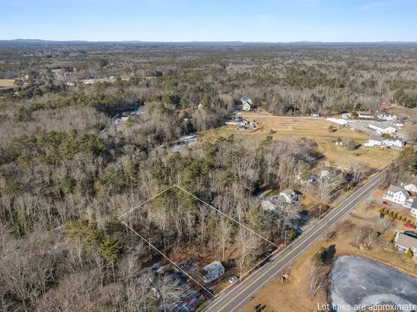 118 North Street, Kennebunkport, ME 04046