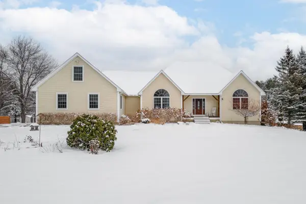 4191 Union Street, Levant, ME 04456