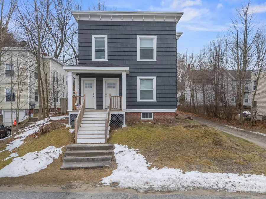 31 Burbank Street, Lewiston, ME 04240 - Image #2