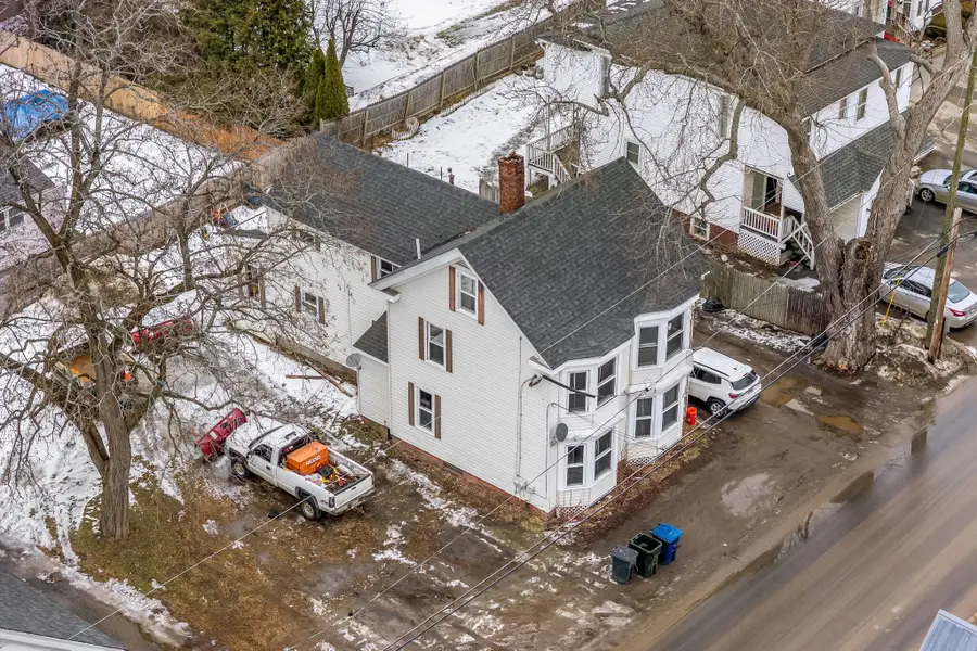 2 Kelley Street, Fairfield, ME 04937 - Image #3