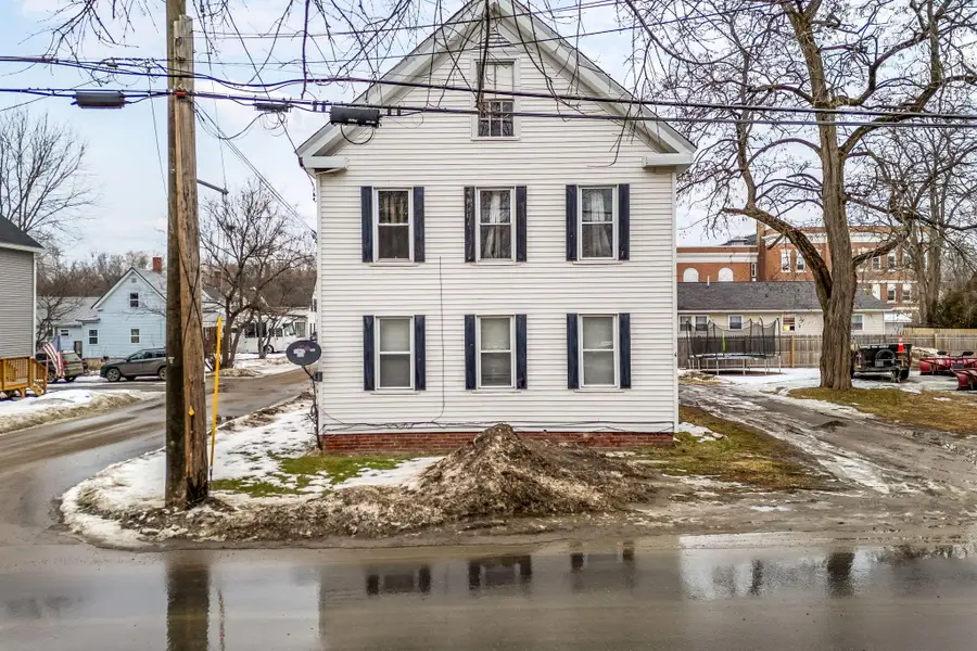 4 Kelley Street, Fairfield, ME 04937 - Image #2