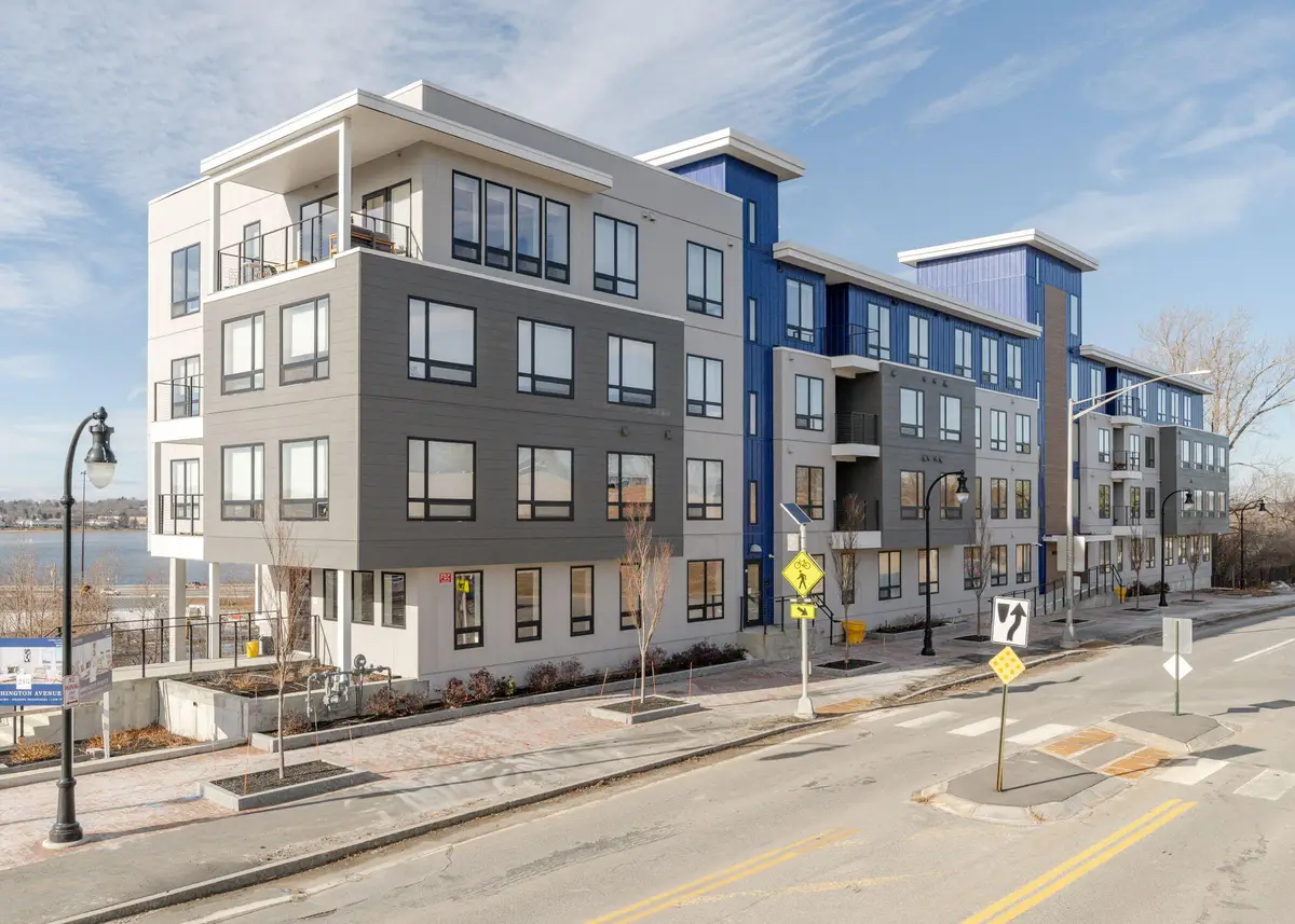 218 Washington Avenue #308, Portland, ME 04101 - Image #1