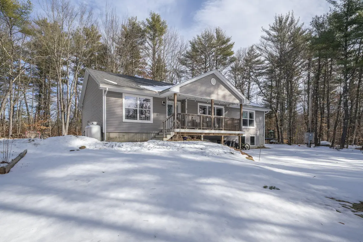159 Prospect Hill Road, Lebanon, ME 04027 - Image #1