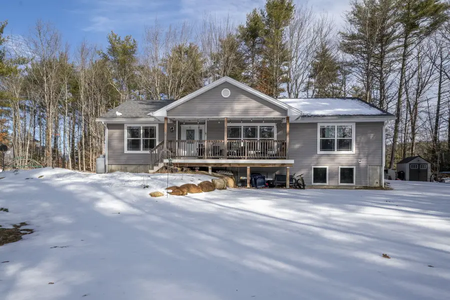 159 Prospect Hill Road, Lebanon, ME 04027 - Image #2
