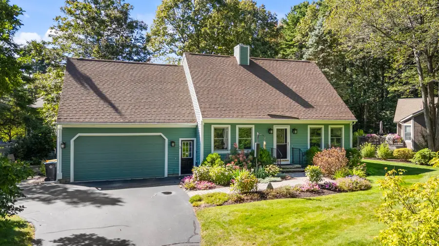 3 Evergreen Farms Road, Scarborough, ME 04074 - Image #3