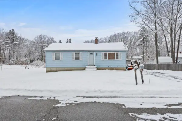 34 Brunelle Avenue, Sanford, ME 04073