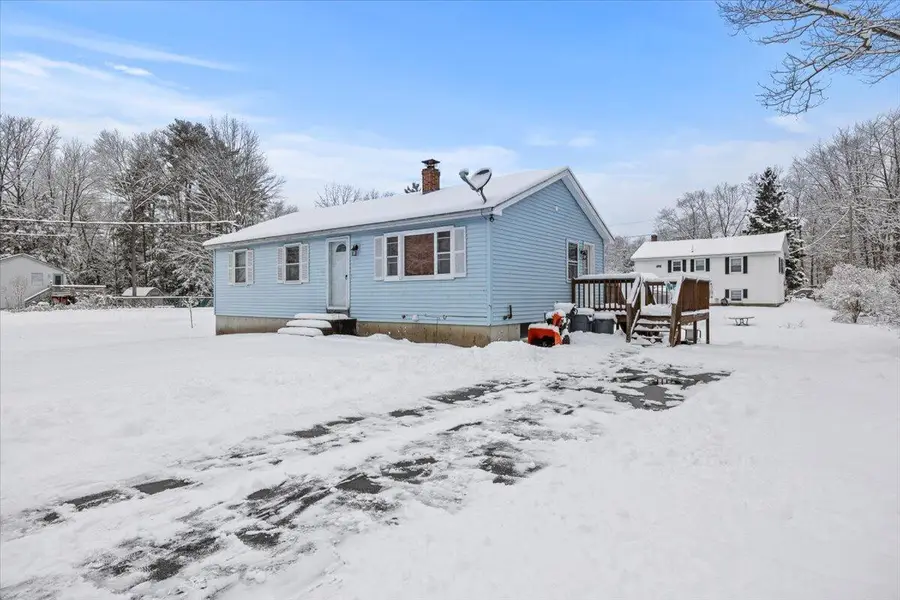 34 Brunelle Avenue, Sanford, ME 04073 - Image #2