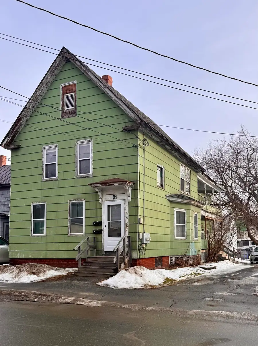 49 Ticonic Street, Waterville, ME 04901 - Image #2