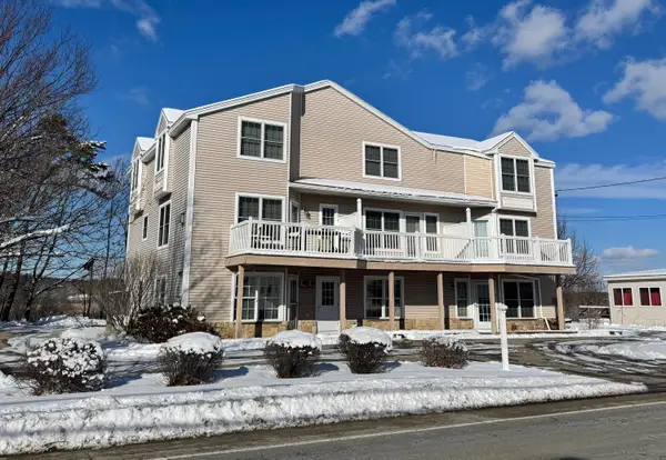 106 E Grand Avenue #3, Old Orchard Beach, ME 04064