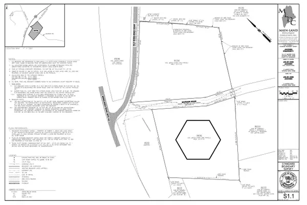 15 Murder Road, Topsham, ME 04086