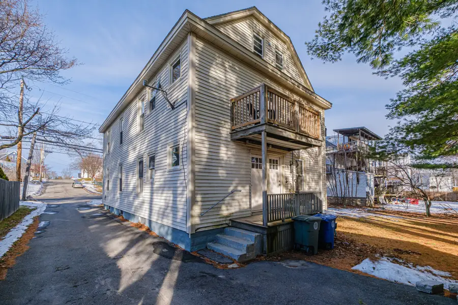 163 Bridge Street, Westbrook, ME 04092 - Image #3